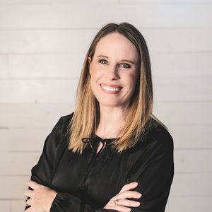 Meet your Posher, Sara